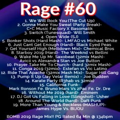Rage 60